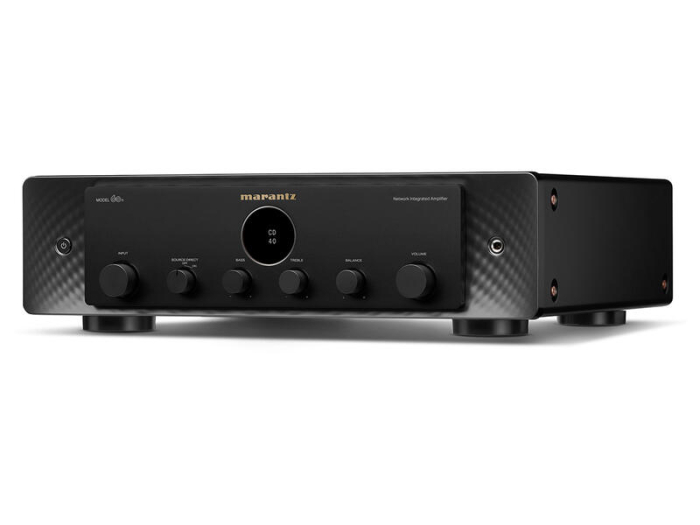 Marantz Model 60n Amplificator integrat Stereo Negru [2]