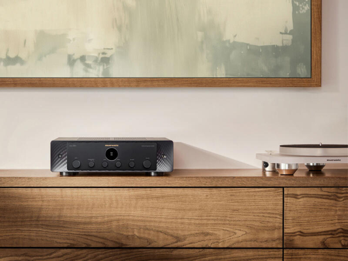 Marantz Model 60n Amplificator integrat Stereo Negru [6]