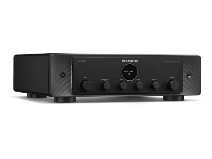 Marantz Model 40n Amplificator integrat Stereo Negru [3]