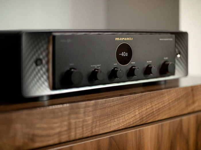Marantz Model 40n Amplificator integrat Stereo Negru [8]