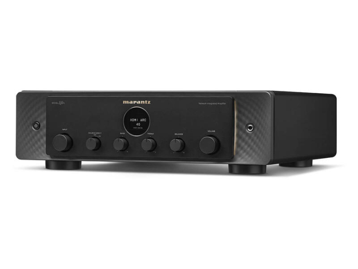 Marantz Model 40n Amplificator integrat Stereo Negru [4]