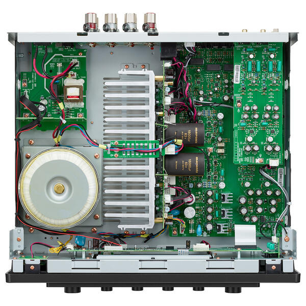 Marantz Model 50 Amplificator Integrat Stereo Negru [7]