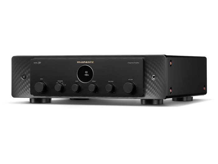Marantz Model 50 Amplificator Integrat Stereo Negru [3]