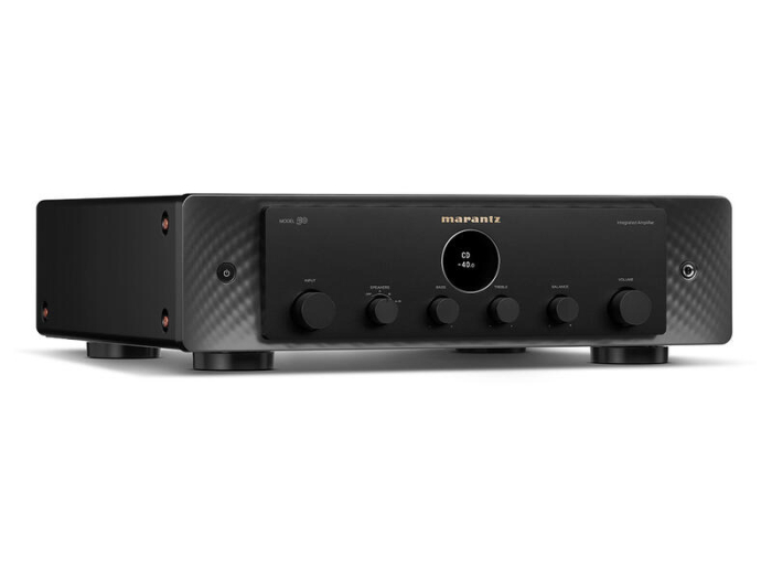 Marantz Model 50 Amplificator Integrat Stereo Negru [2]