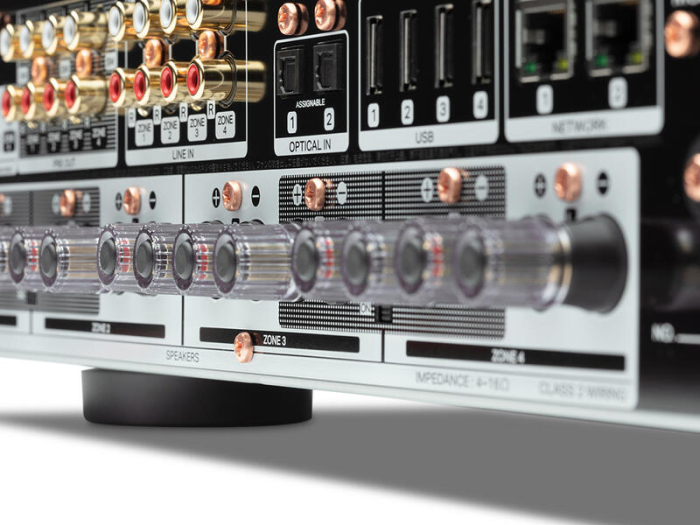 Marantz Model M4 Amplificator Multi-Room [5]