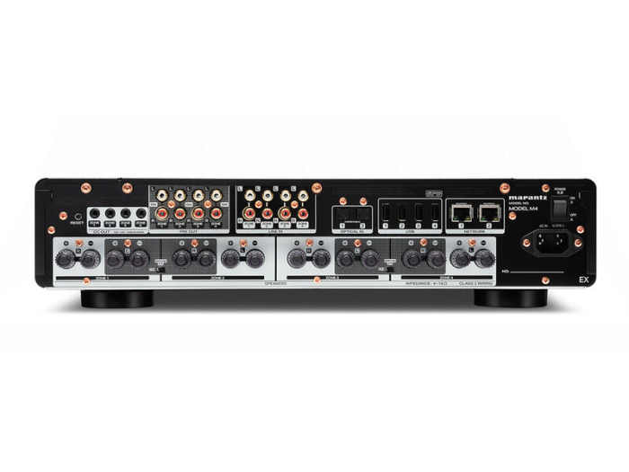 Marantz Model M4 Amplificator Multi-Room [4]
