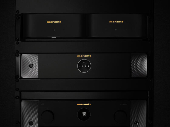 Marantz Model M4 Amplificator Multi-Room [7]