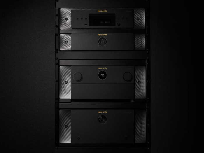 Marantz Model M4 Amplificator Multi-Room [8]