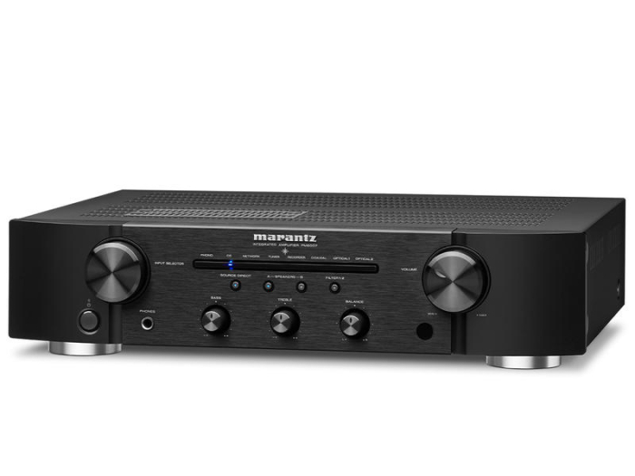 Marantz PM6007 Amplificator integrat Stereo Negru [2]