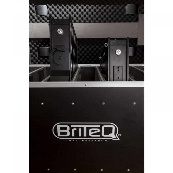 Case Briteq MATRIX5x5-CASE [3]