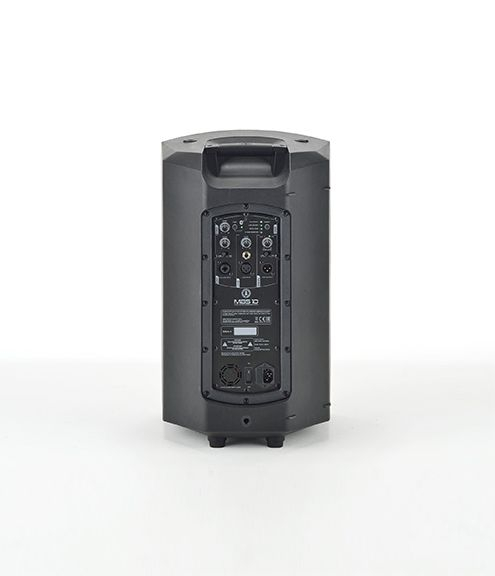Active Speaker ANT MBS 10 [4]