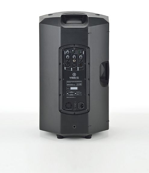 ANT MBS 15 Active Speaker [4]