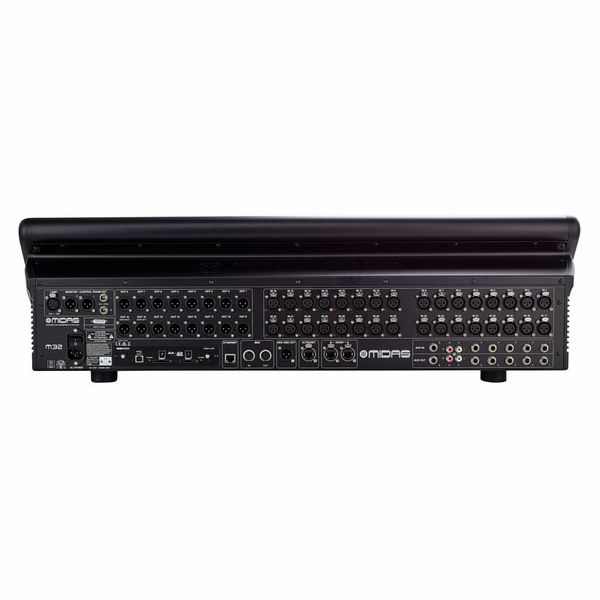 Midas M32 Live [9]