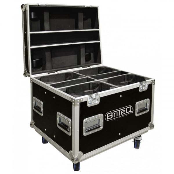 Case Briteq MOVING HEAD CASE 2 [2]