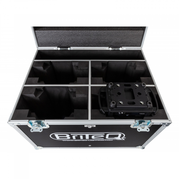 Case Briteq MOVING HEAD CASE 7 [3]