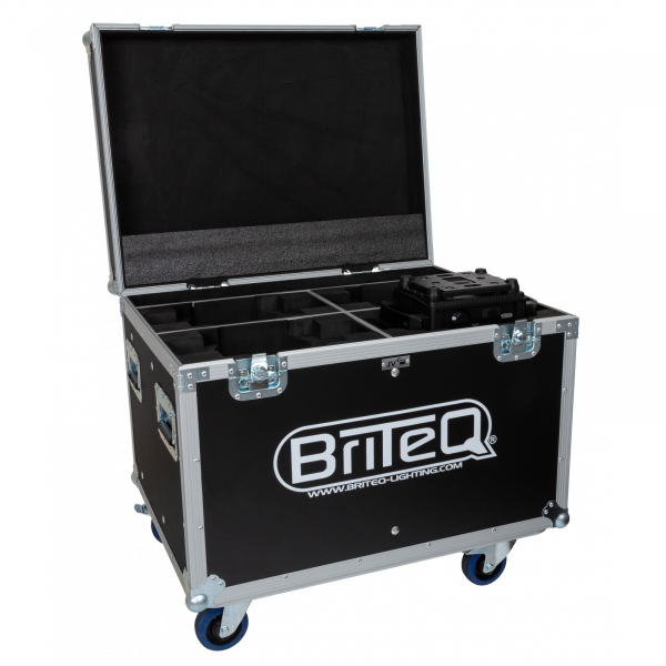 Case Briteq MOVING HEAD CASE 7 [2]
