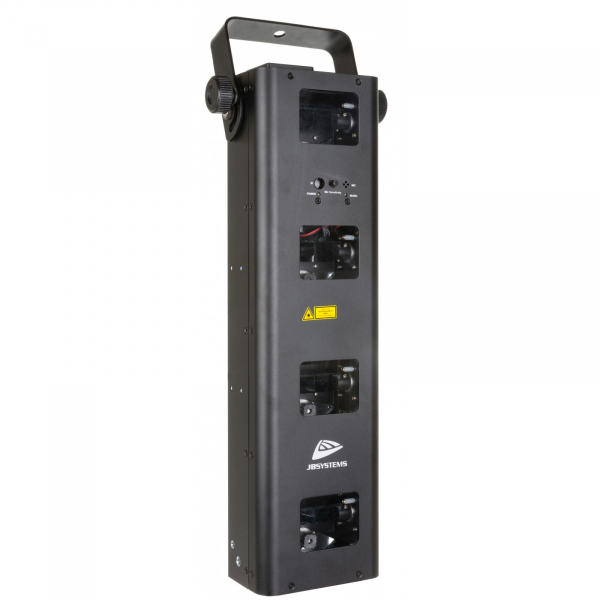 JB SYSTEMS MULTIBEAM LASER [2]