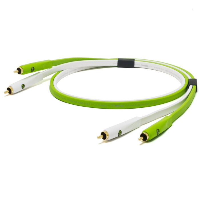 NEO d+ Oyaide RCA to RCA 2m [2]