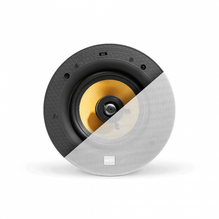 Next Audiocom C5 PRO Boxă de tavan premium pasivă 100V/8 Ohm [3]