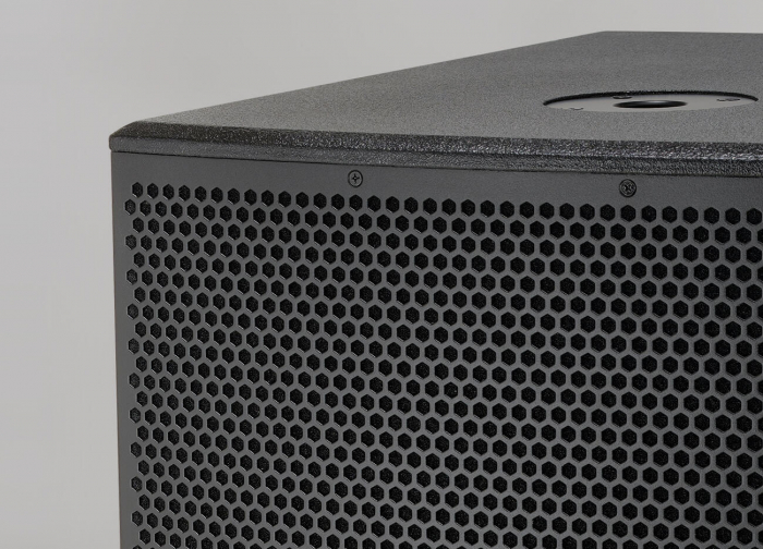 Next Audiocom FLEXi 15 sistem audio activ compact 1000W RMS tip 2.1 [6]