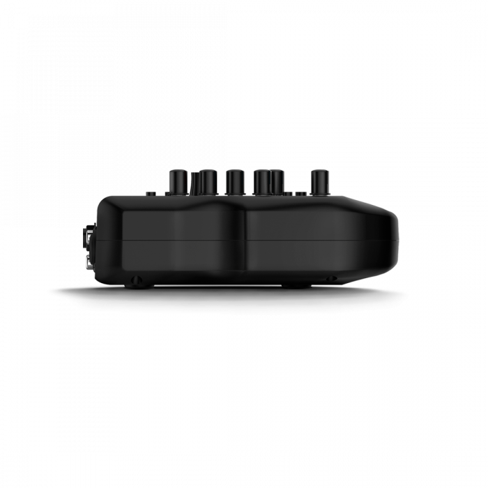 Next Audiocom M1 Mixer digital 4 Canale cu player USB si Bluetooth [6]
