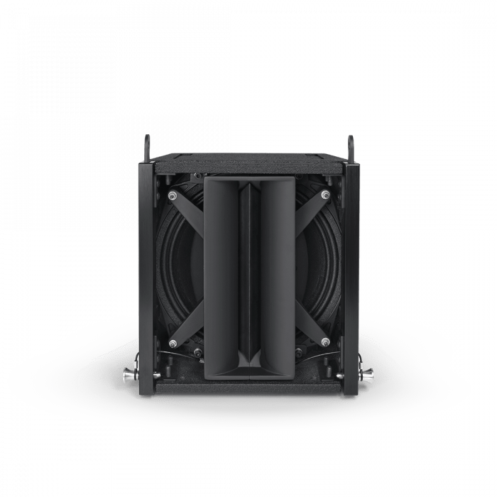 Next Audiocom Moka Ultra compact line array Small Mono [3]