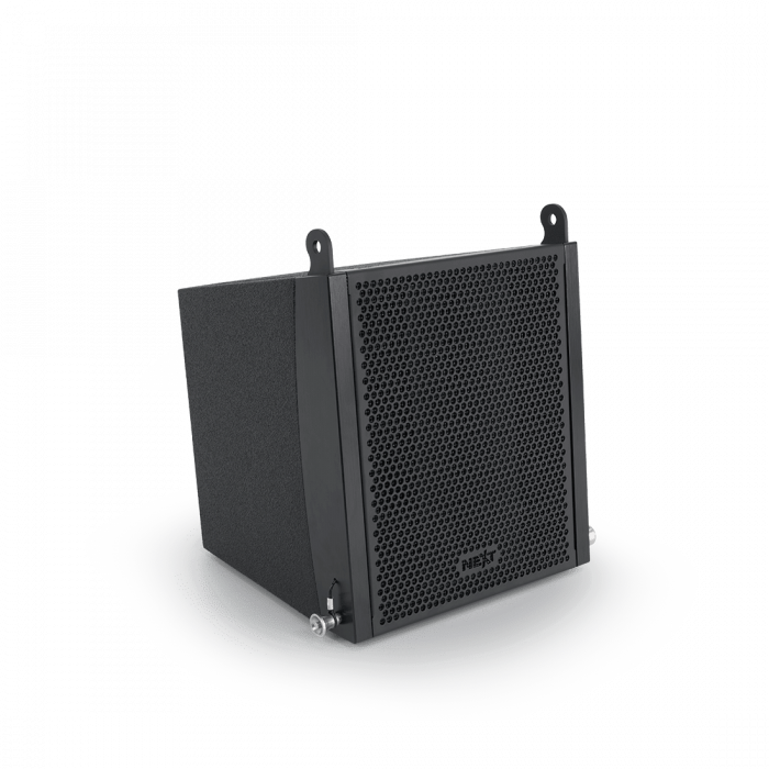 Next Audiocom Moka Ultra compact line array Small Mono [4]
