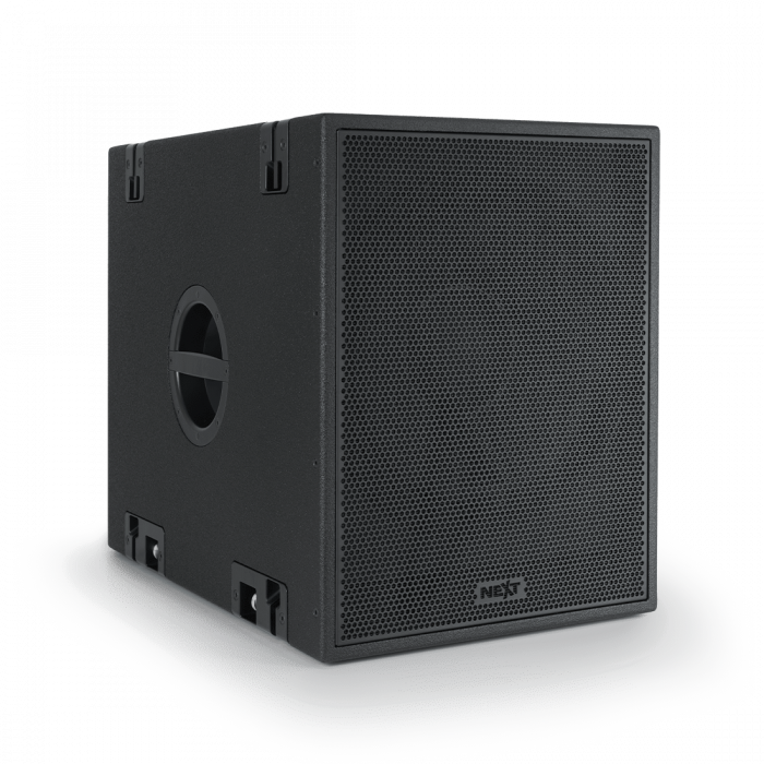 Next Audiocom Moka Ultra compact line array Small Mono [6]