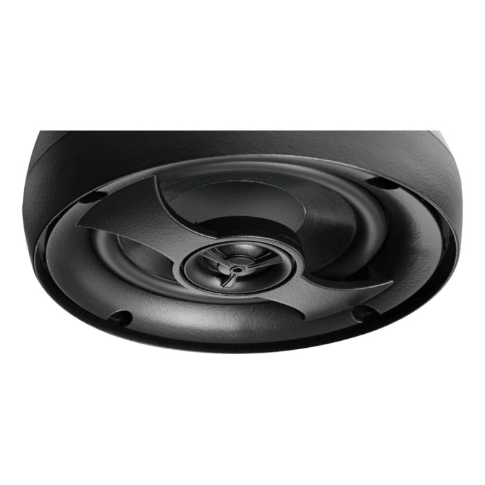 Next Audiocom P6 boxa 40W 8 Ohm sau 100V IP66 suspendata de tavan [5]