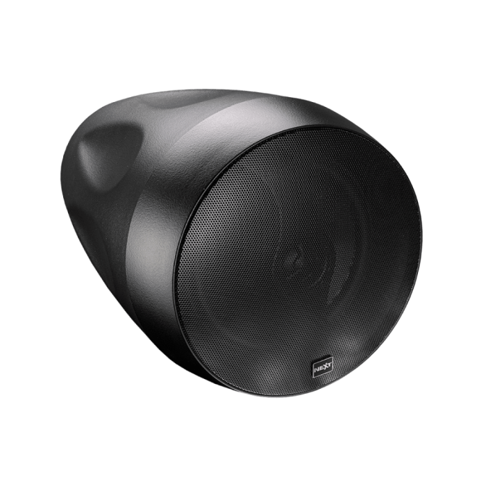 Next Audiocom P6 boxa 40W 8 Ohm sau 100V IP66 suspendata de tavan [4]