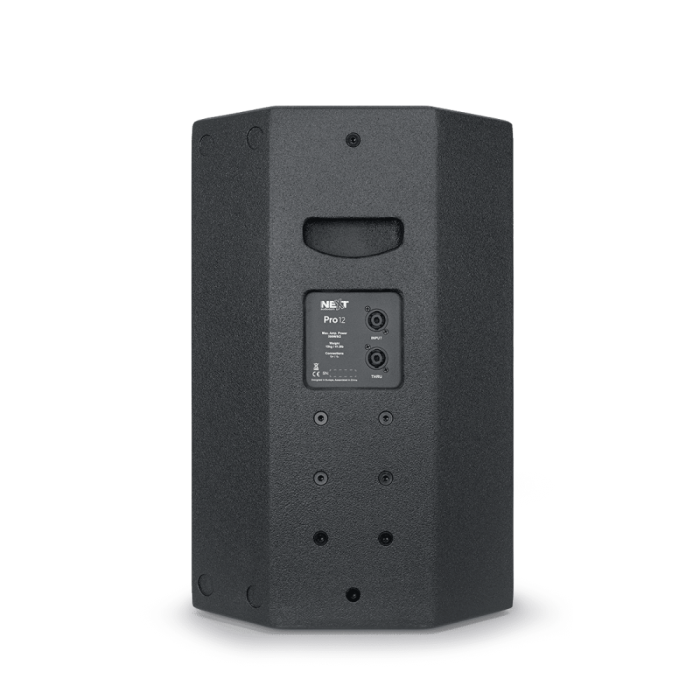 Next Audiocom PRO 12 boxa pasiva 500W [3]