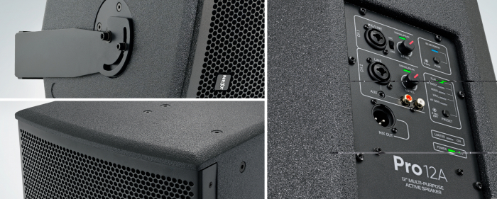 Next Audiocom PRO 12A [6]
