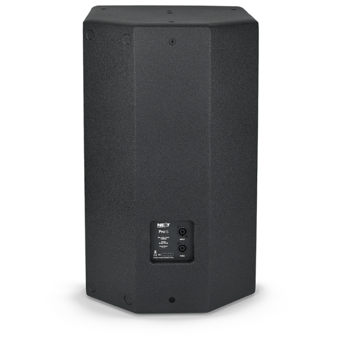 Next Audiocom PRO 15 boxa pasiva 700W [3]