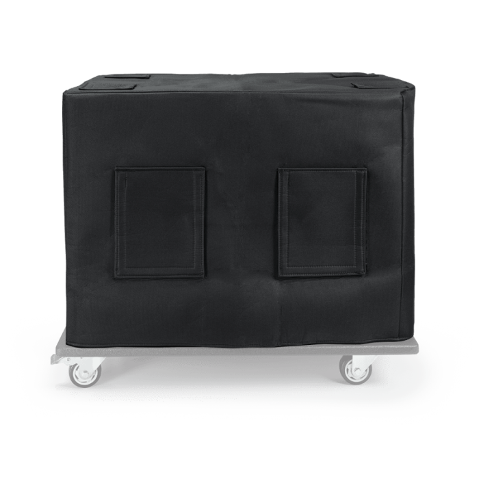 NEXT Audiocom PRO18s Cover husă protecție pentru subwoofer PRO18s 18” [2]