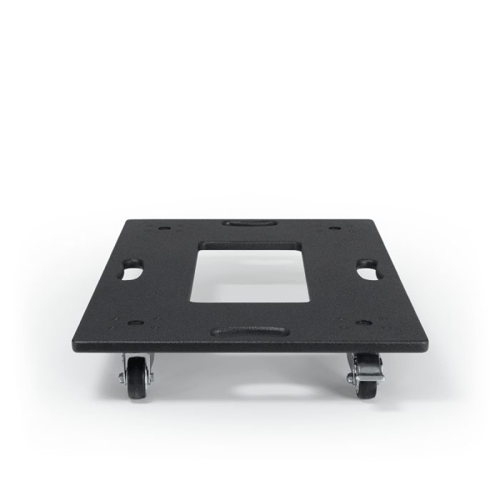 NEXT Audiocom PRO18s Dolly cărucior transport pentru subwoofer PRO18s 18” [2]