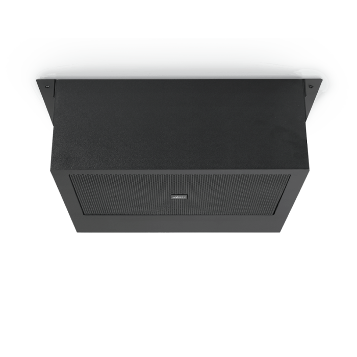 Next Audiocom S8A subwoofer activ 120W cu prindere de perete sau tavan [5]