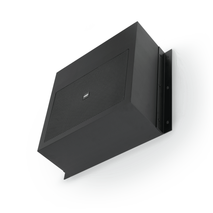 Next Audiocom S8A subwoofer activ 120W cu prindere de perete sau tavan [6]