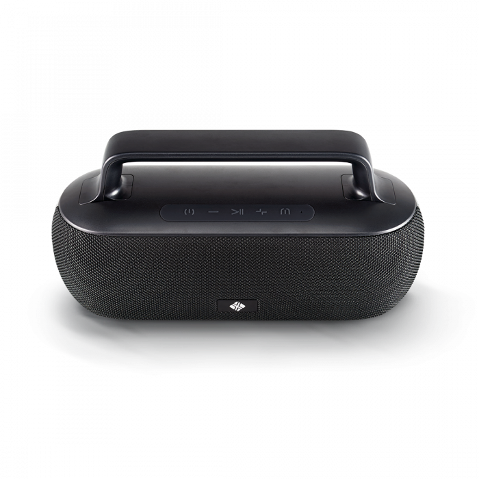 Next Audiocom TREND boxa portabila cu IPX6, Bluetooth si baterie [3]