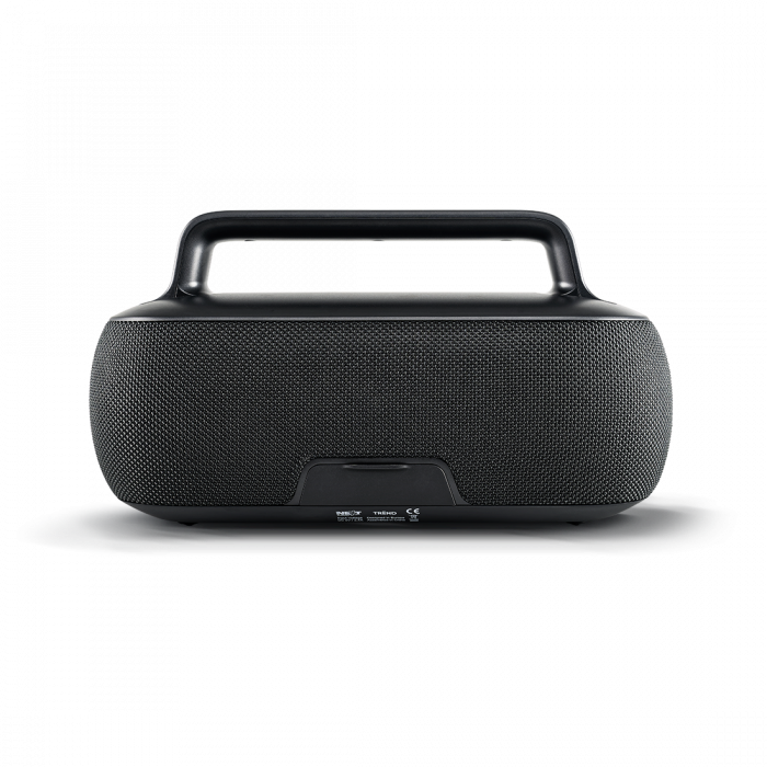 Next Audiocom TREND boxa portabila cu IPX6, Bluetooth si baterie [5]