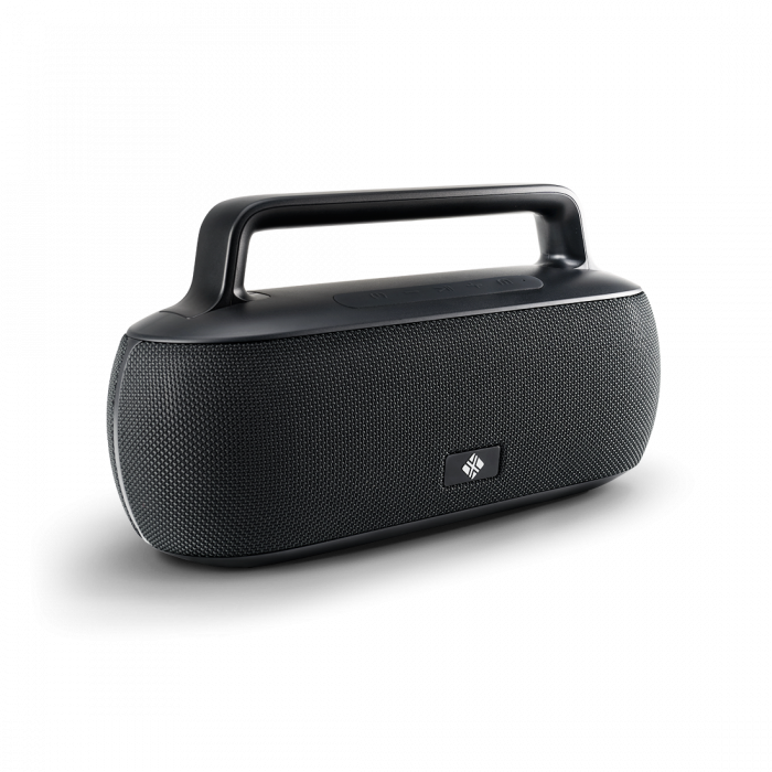 Next Audiocom TREND boxa portabila cu IPX6, Bluetooth si baterie [2]