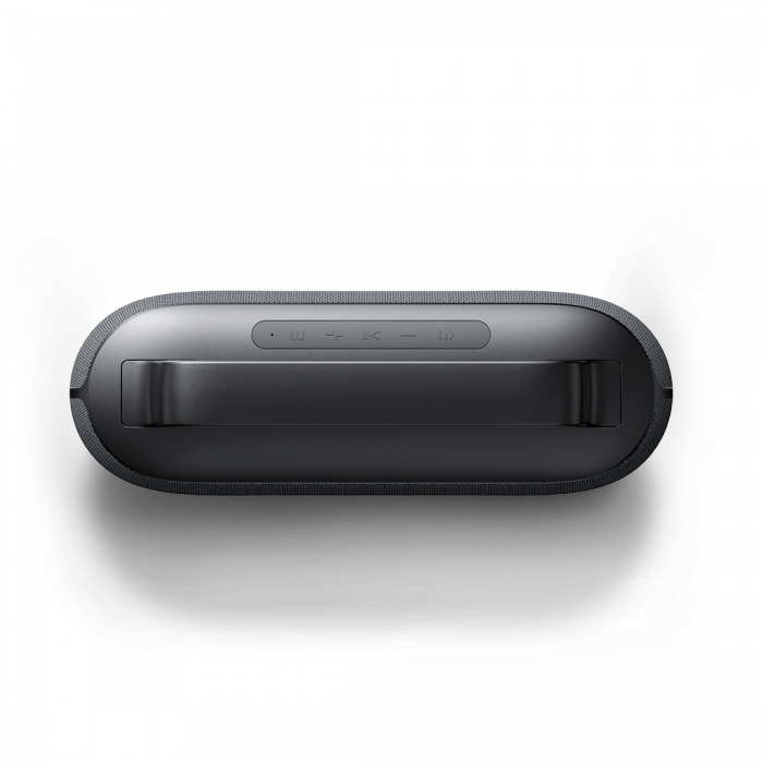 Next Audiocom TREND boxa portabila cu IPX6, Bluetooth si baterie [4]