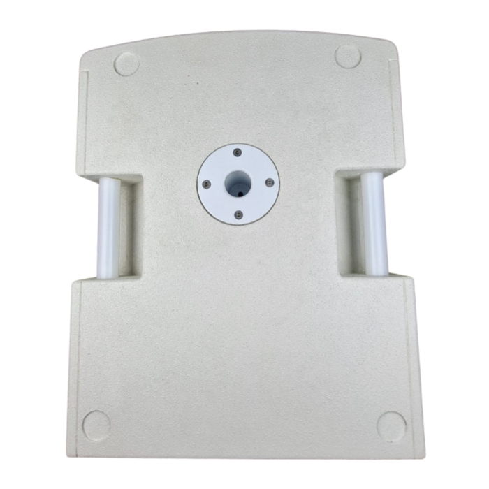 Next Proaudio HFA115s custom WHITE subwoofer activ 2 cai [3]