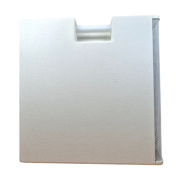 Next Proaudio HFA115s custom WHITE subwoofer activ 2 cai [4]