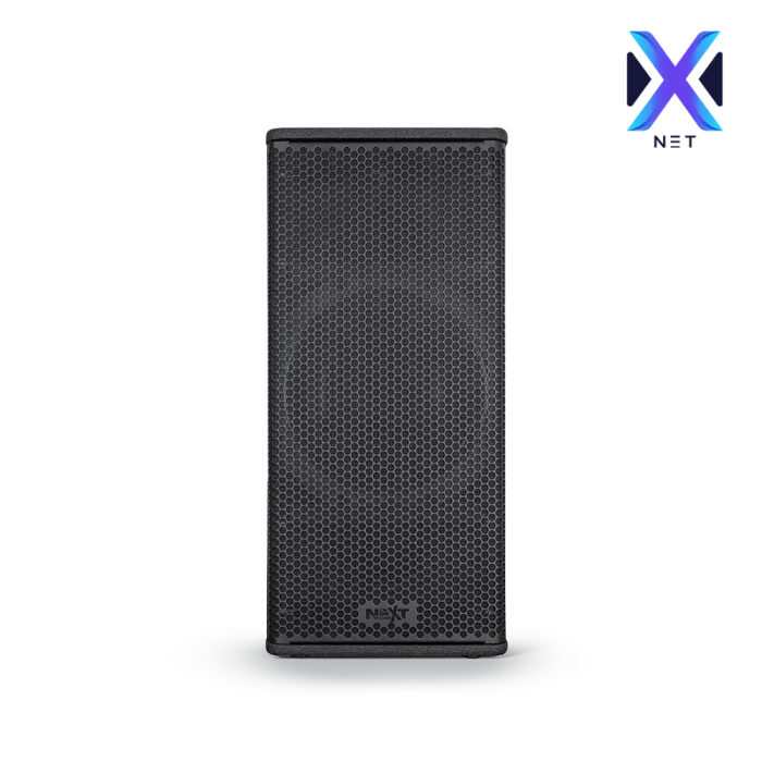 Next Proaudio SP8 Boxa activa cu 137.5dB si 1750 W RMS [3]