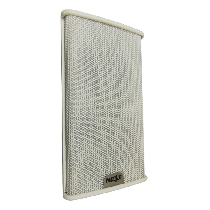 Next Proaudio X8 custom White [2]