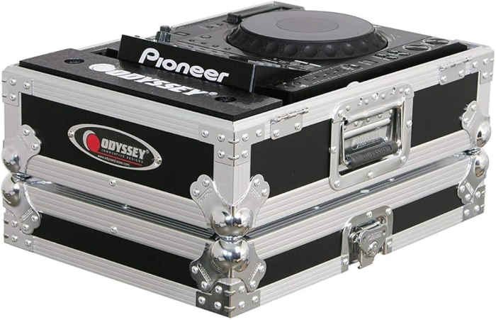 Odyssey FZCDJ case player [3]
