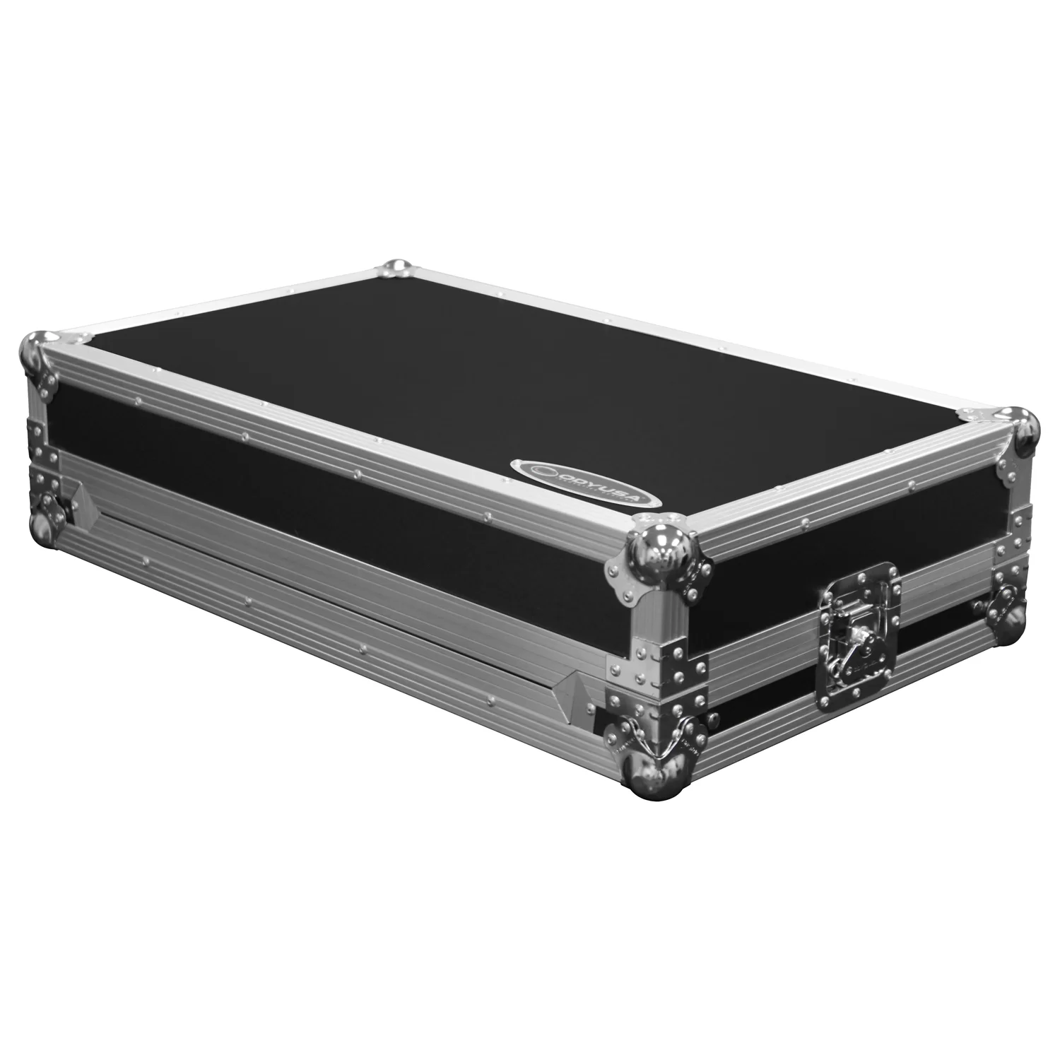 Odyssey FZGSDJC2 Flightcase cu platforma glisanta [2]