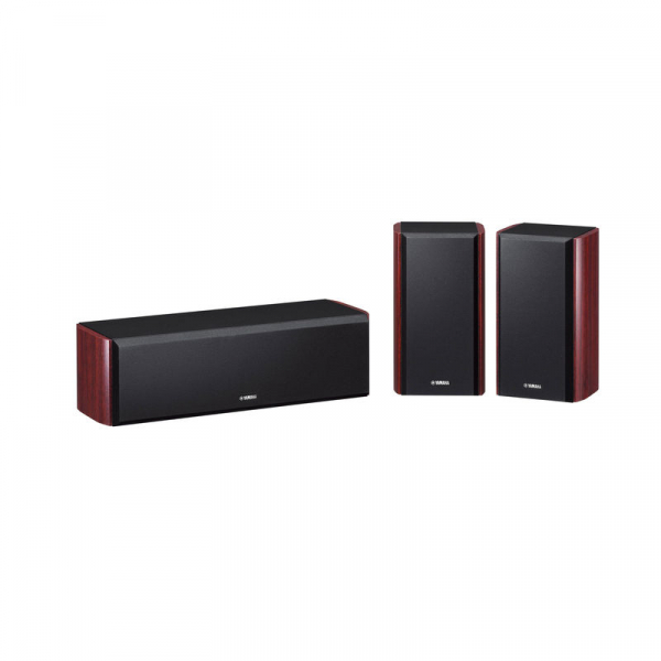 Pachet Boxe Yamaha NS-P160 [2]