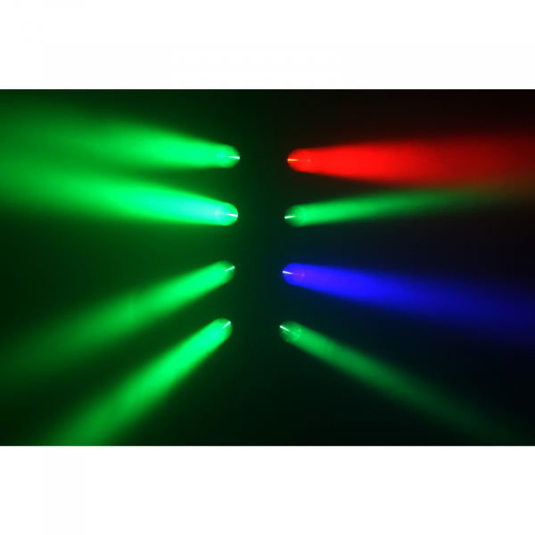 JB SYSTEMS PARTY BEAMS [4]