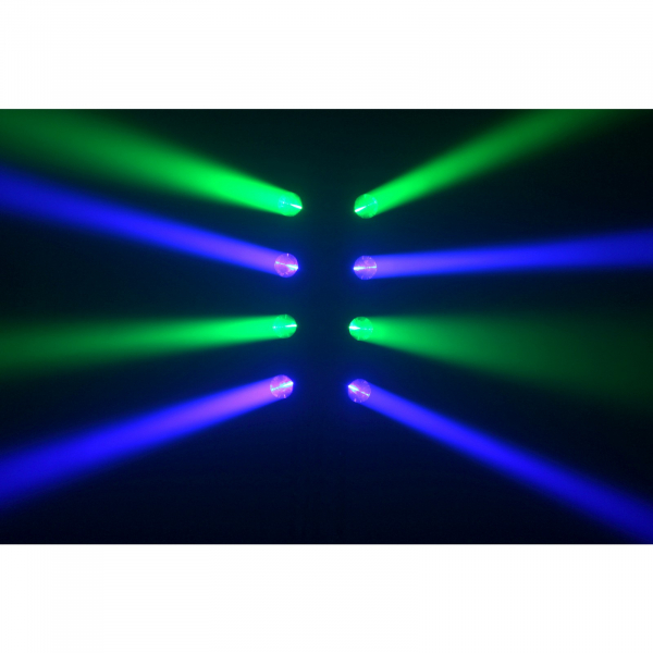 JB SYSTEMS PARTY BEAMS [5]